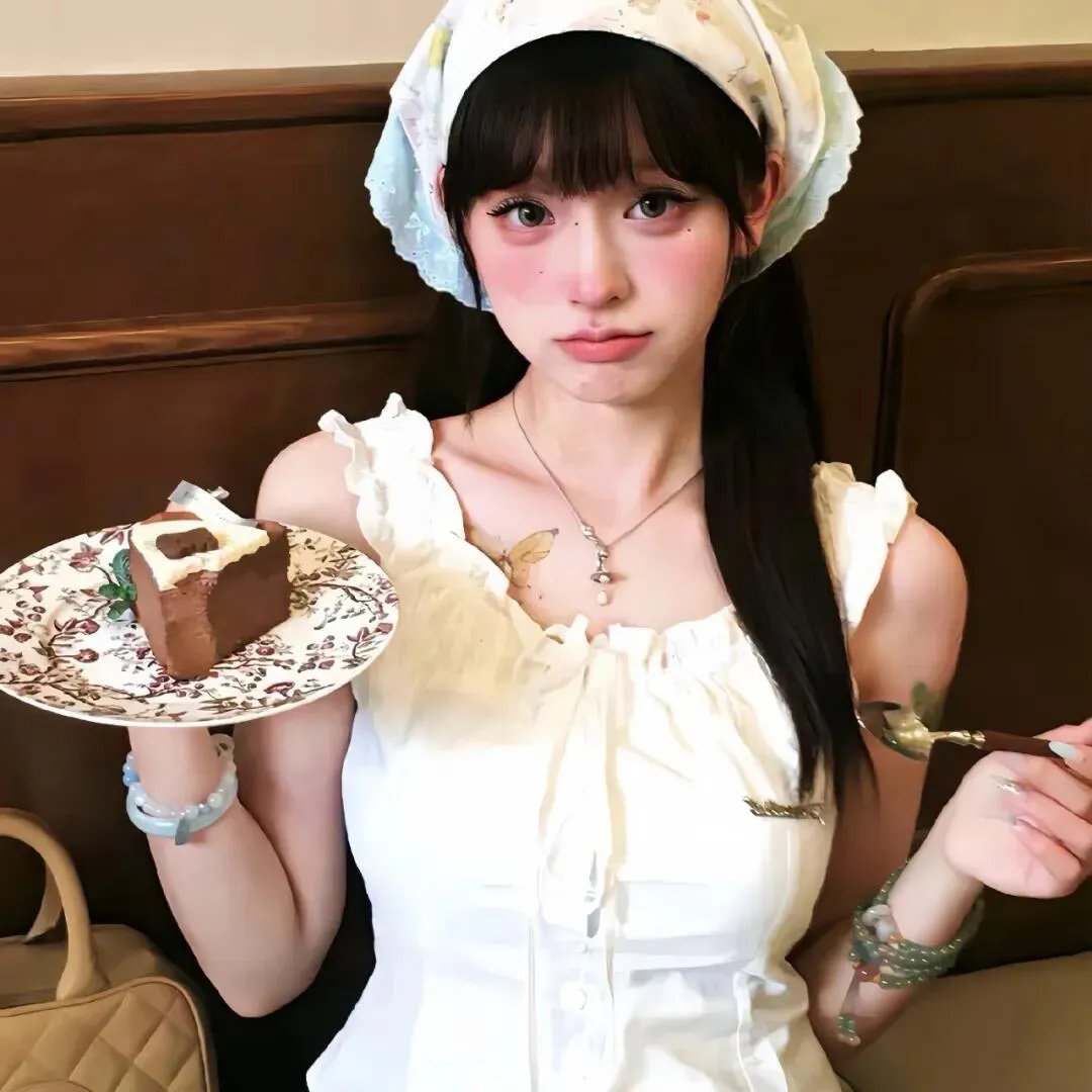 壁女
